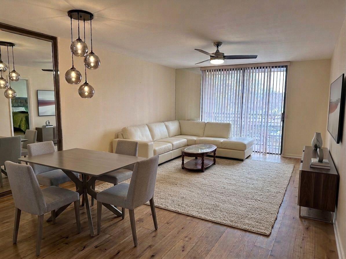 Colony Point - Residential