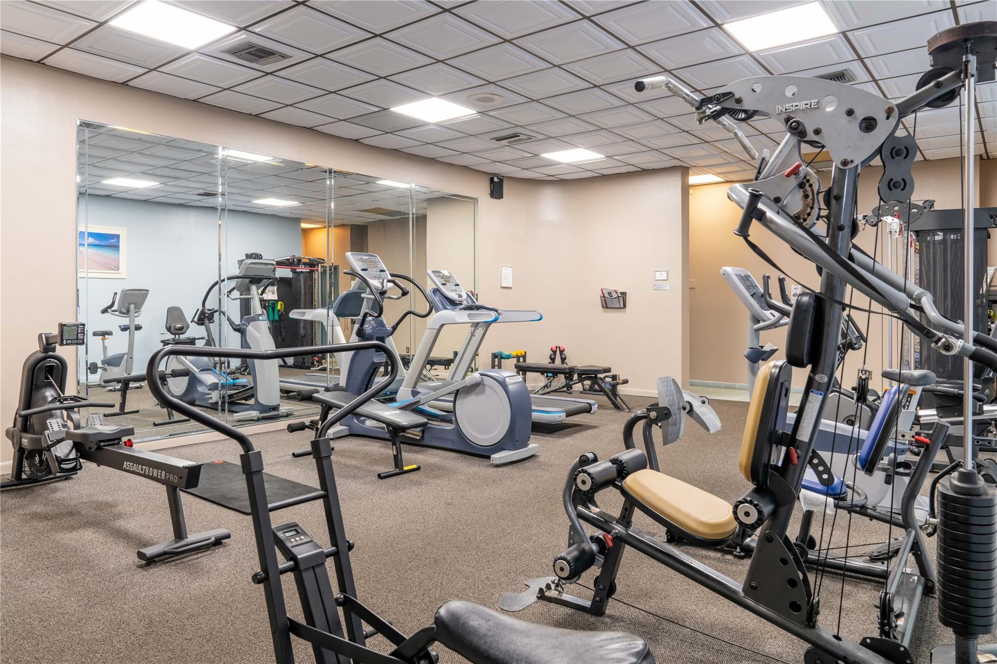 Colony Point - Residential