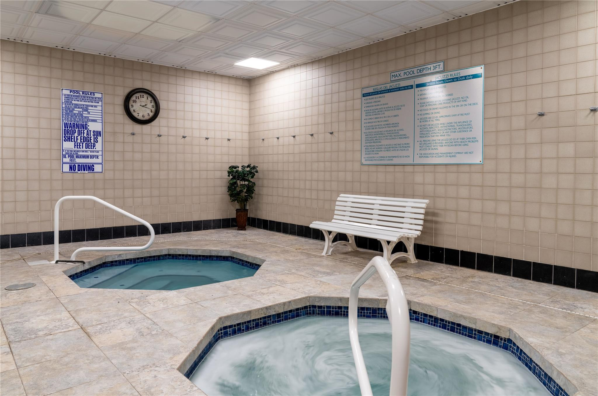 Colony Point - Residential