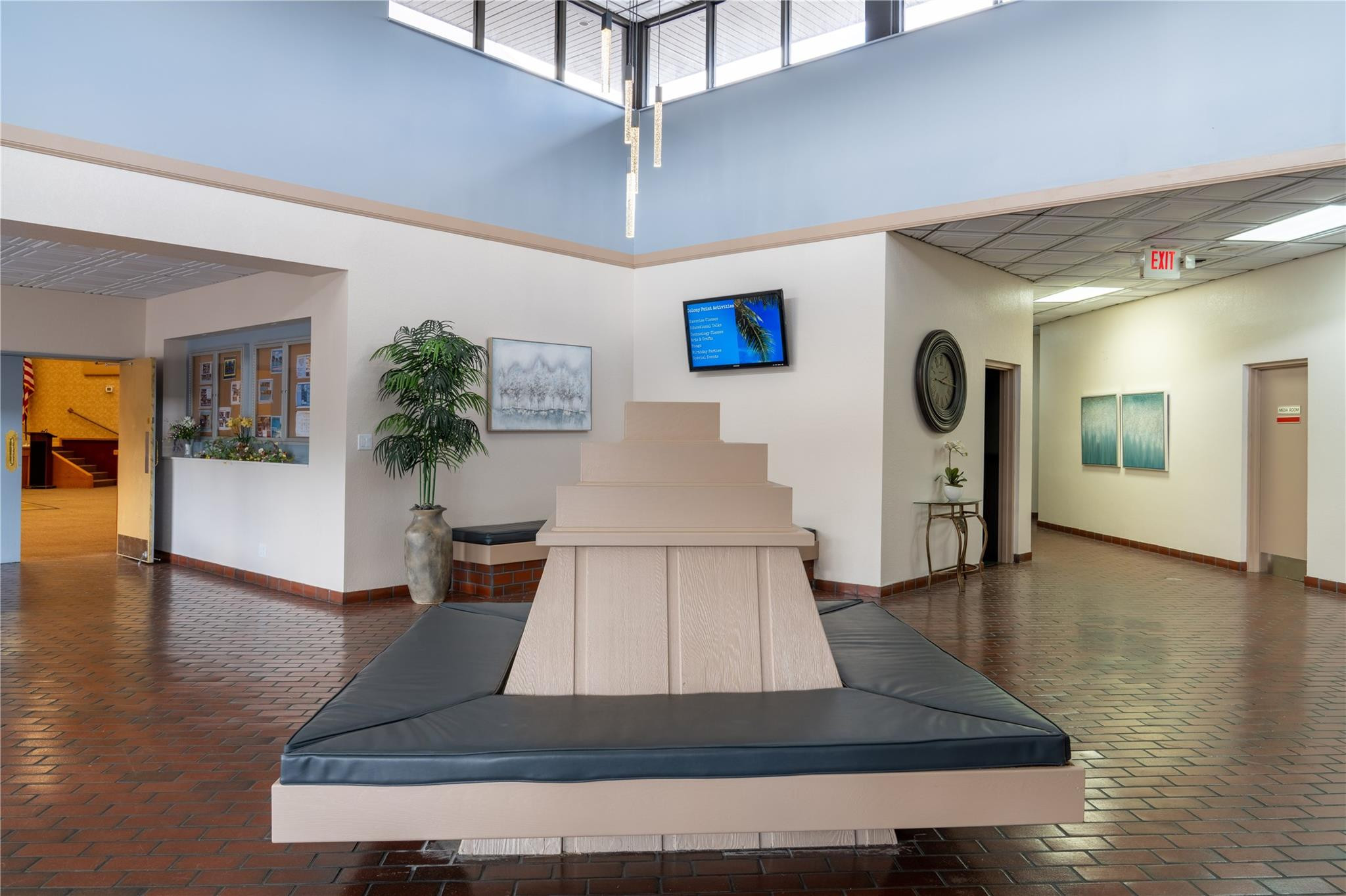 Colony Point - Residential