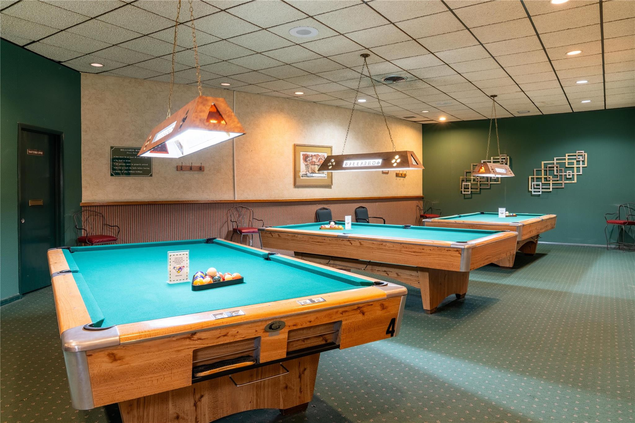 Colony Point - Residential