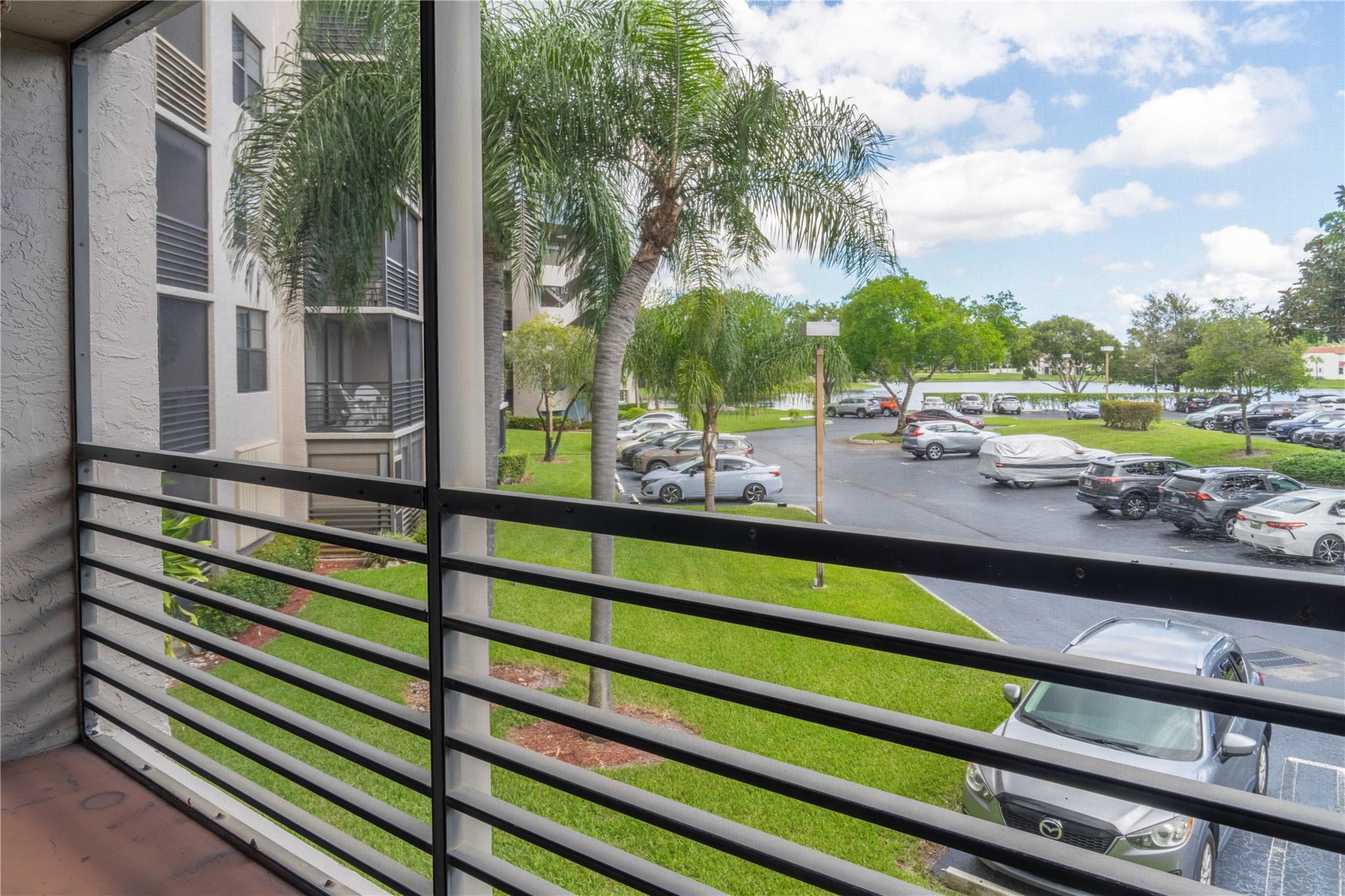 Colony Point - Residential