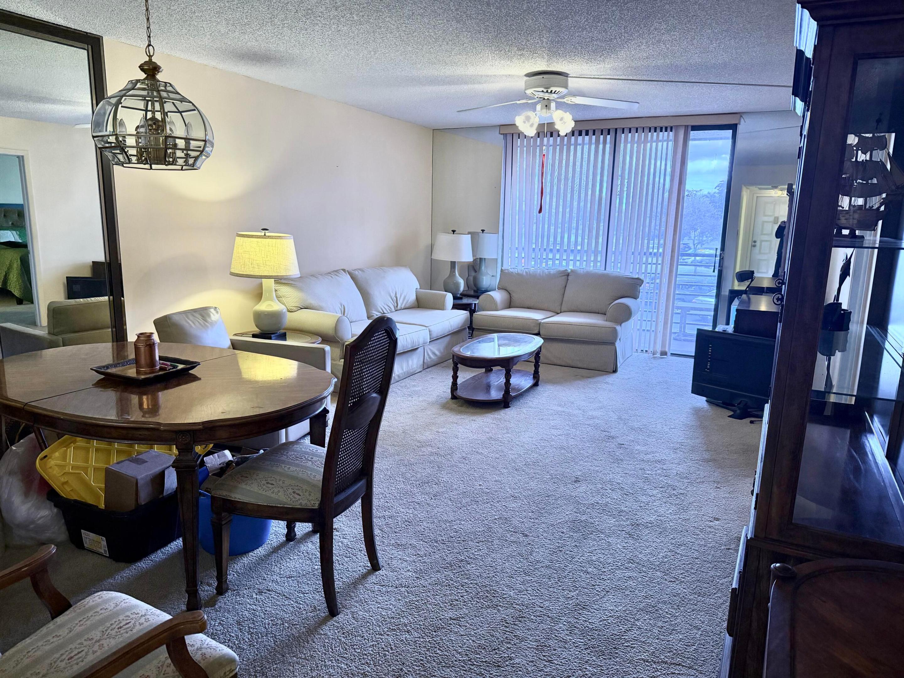 Colony Point - Residential