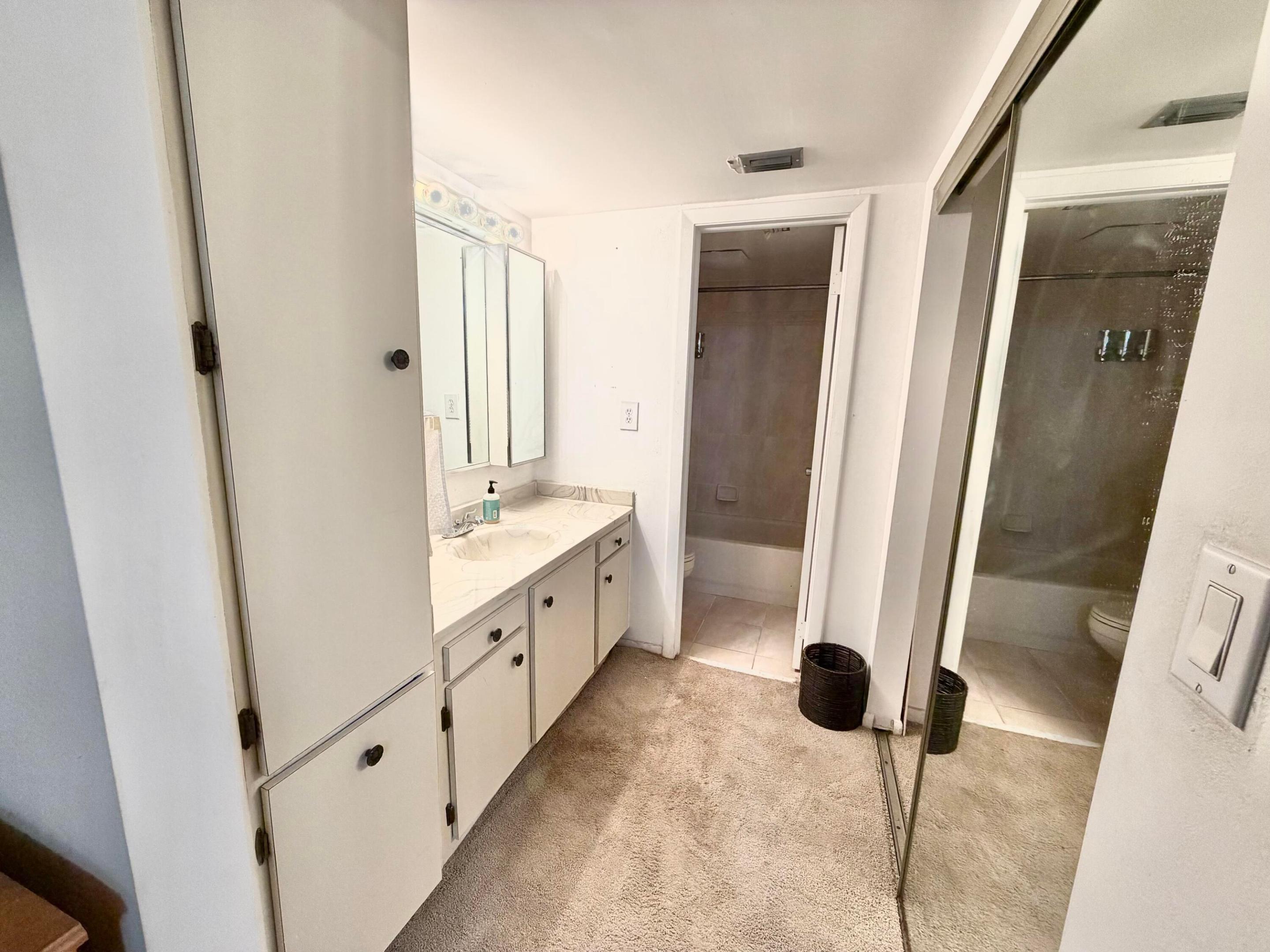 Colony Point - Residential