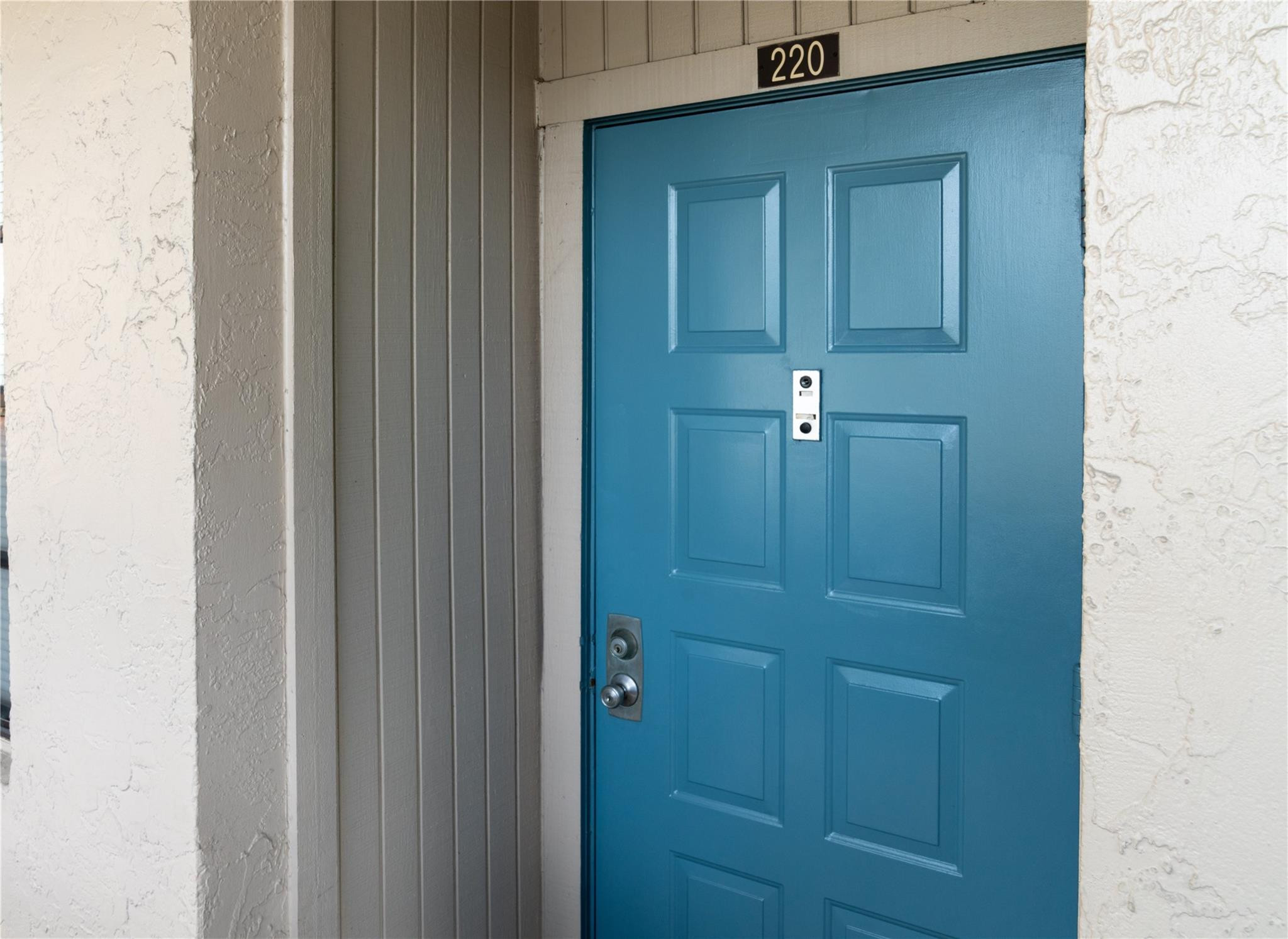 Colony Point - Residential