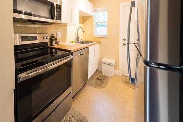 Lake Ridge Gardens Condo - Residential Income