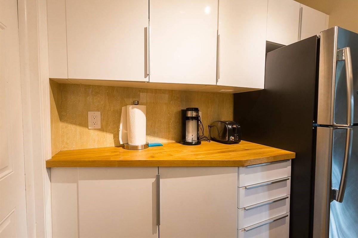 Lake Ridge Gardens Condo - Residential Income