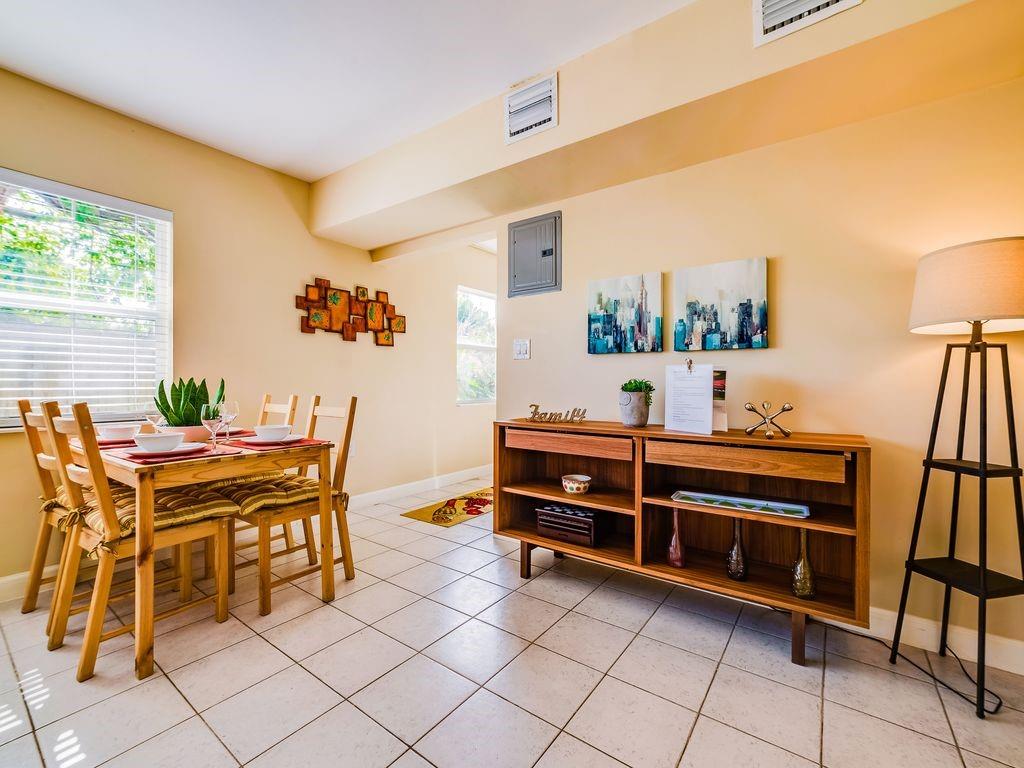 Lake Ridge Gardens Condo - Residential Income