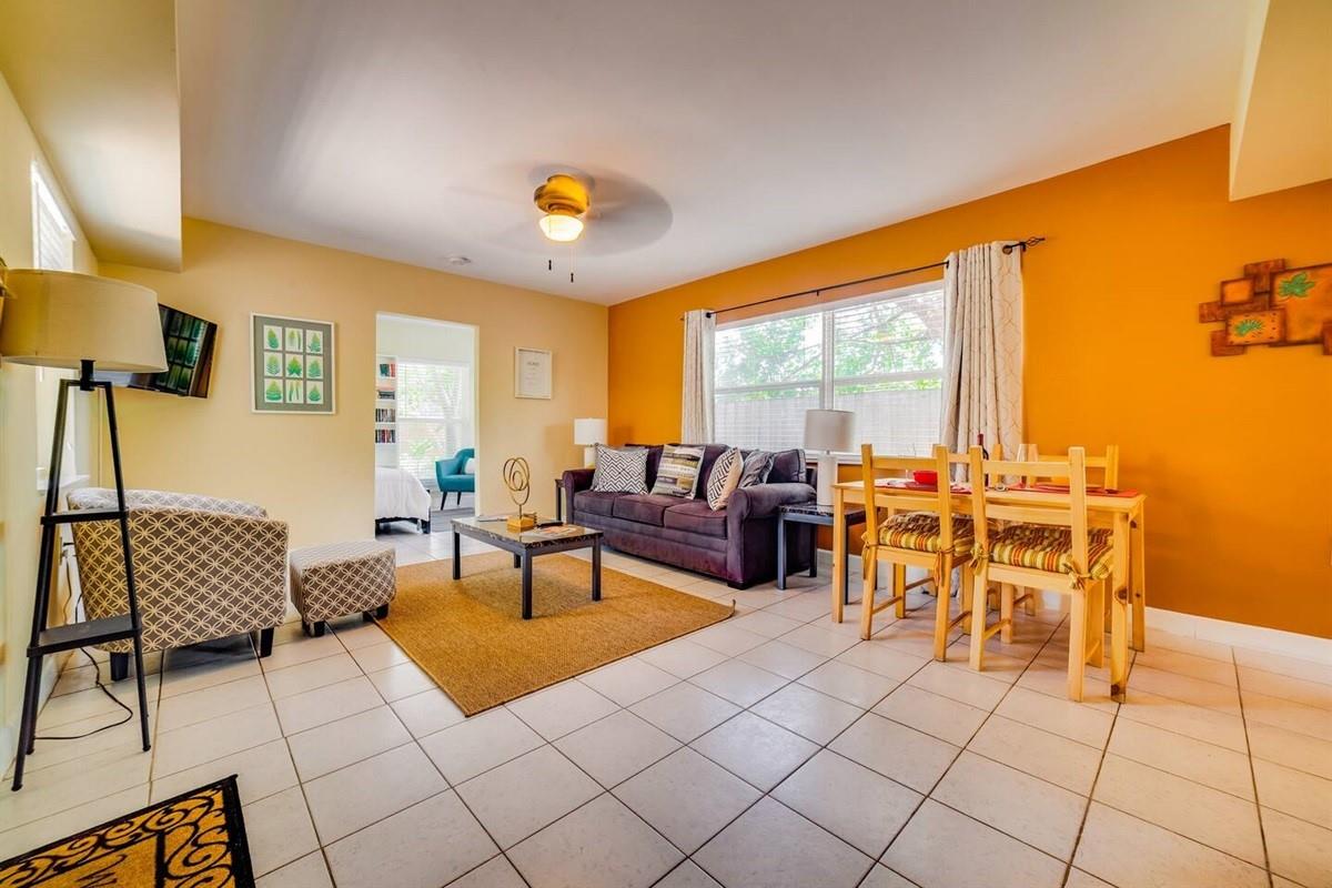 Lake Ridge Gardens Condo - Residential Income