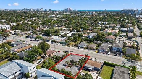 1115 NE 15th Ave Fort Lauderdale FL 33304