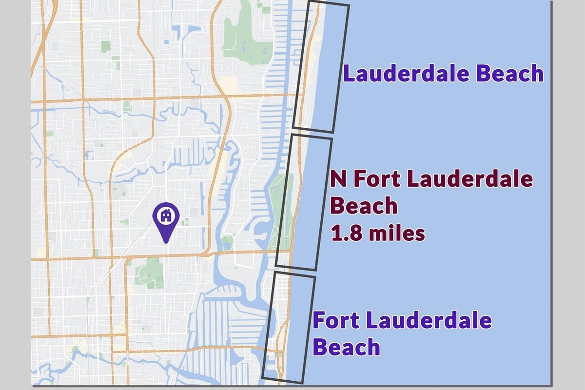 Lake Ridge Gardens Condo - Residential Income