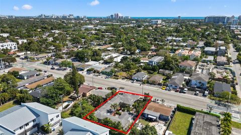 1115 NE 15th Avenue Fort Lauderdale FL 33304