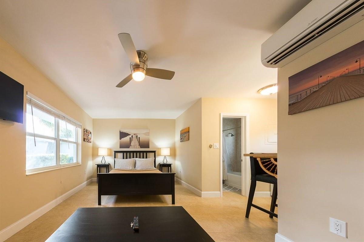 Lake Ridge Gardens Condo - Residential Income