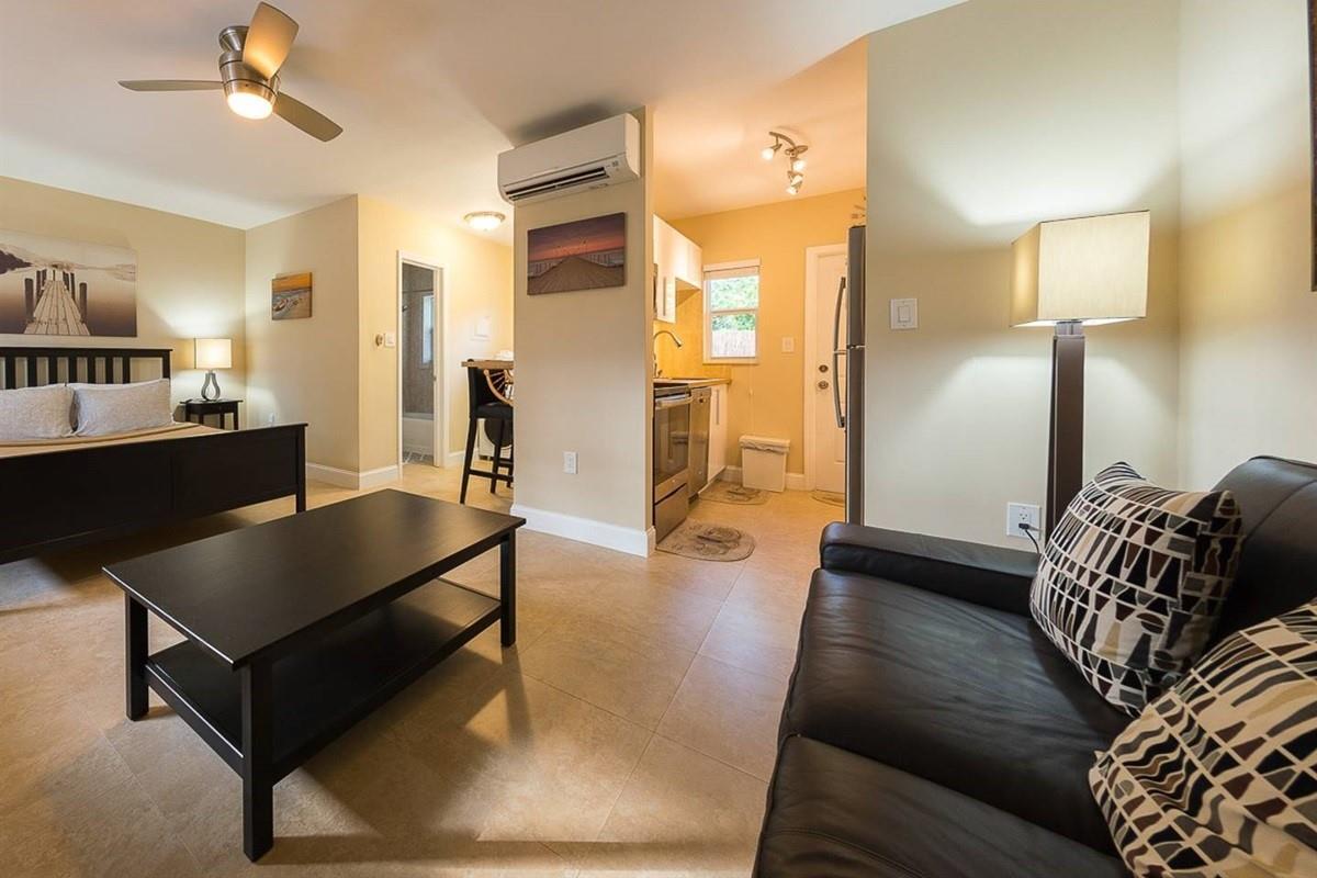 Lake Ridge Gardens Condo - Residential Income