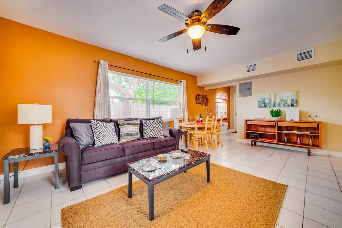 Lake Ridge Gardens Condo - Residential Income