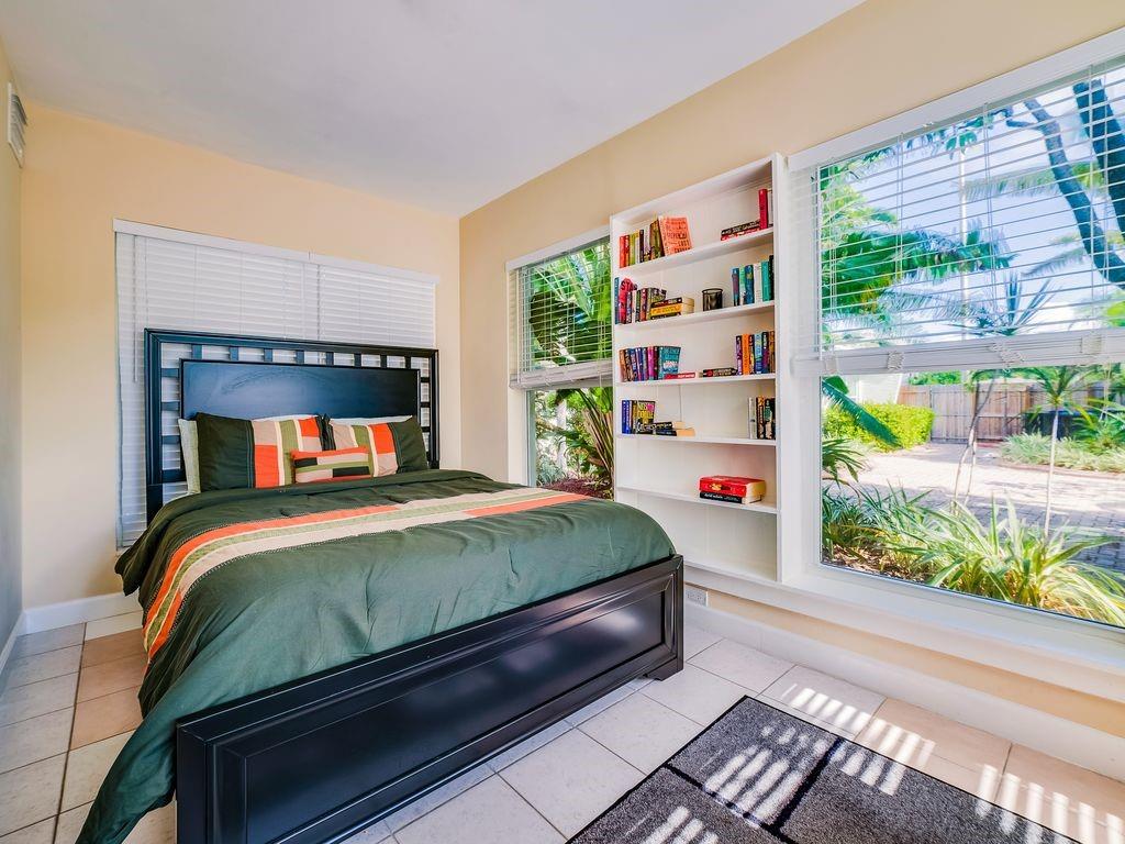 Lake Ridge Gardens Condo - Residential Income