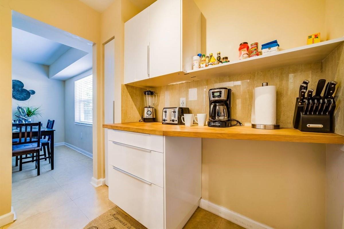 Lake Ridge Gardens Condo - Residential Income