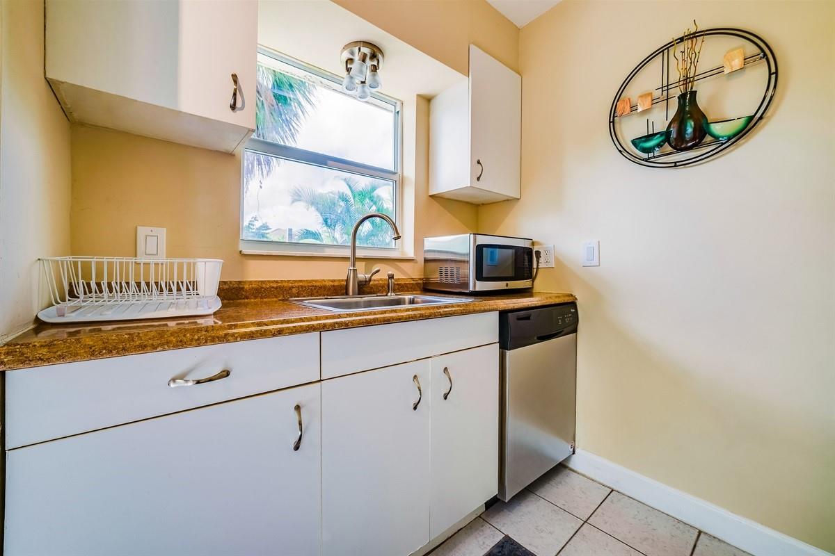 Lake Ridge Gardens Condo - Residential Income