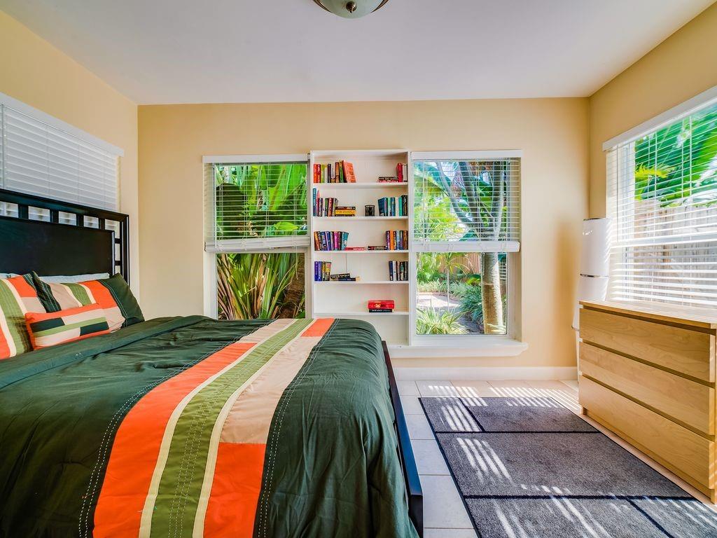 Lake Ridge Gardens Condo - Residential Income