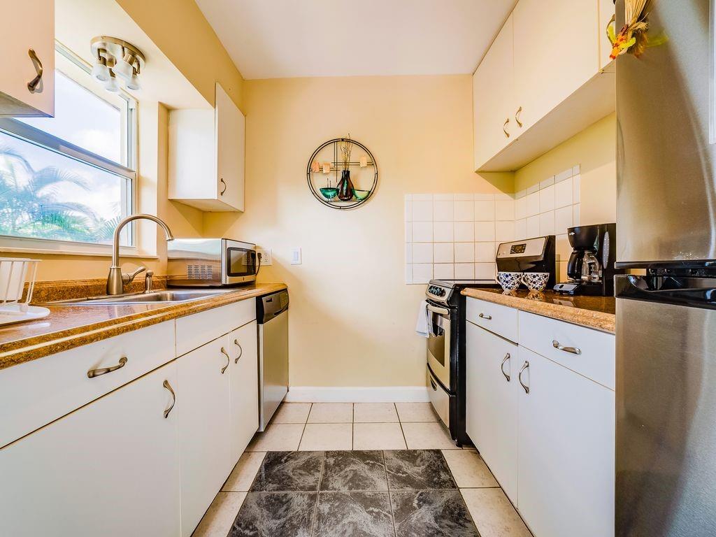 Lake Ridge Gardens Condo - Residential Income