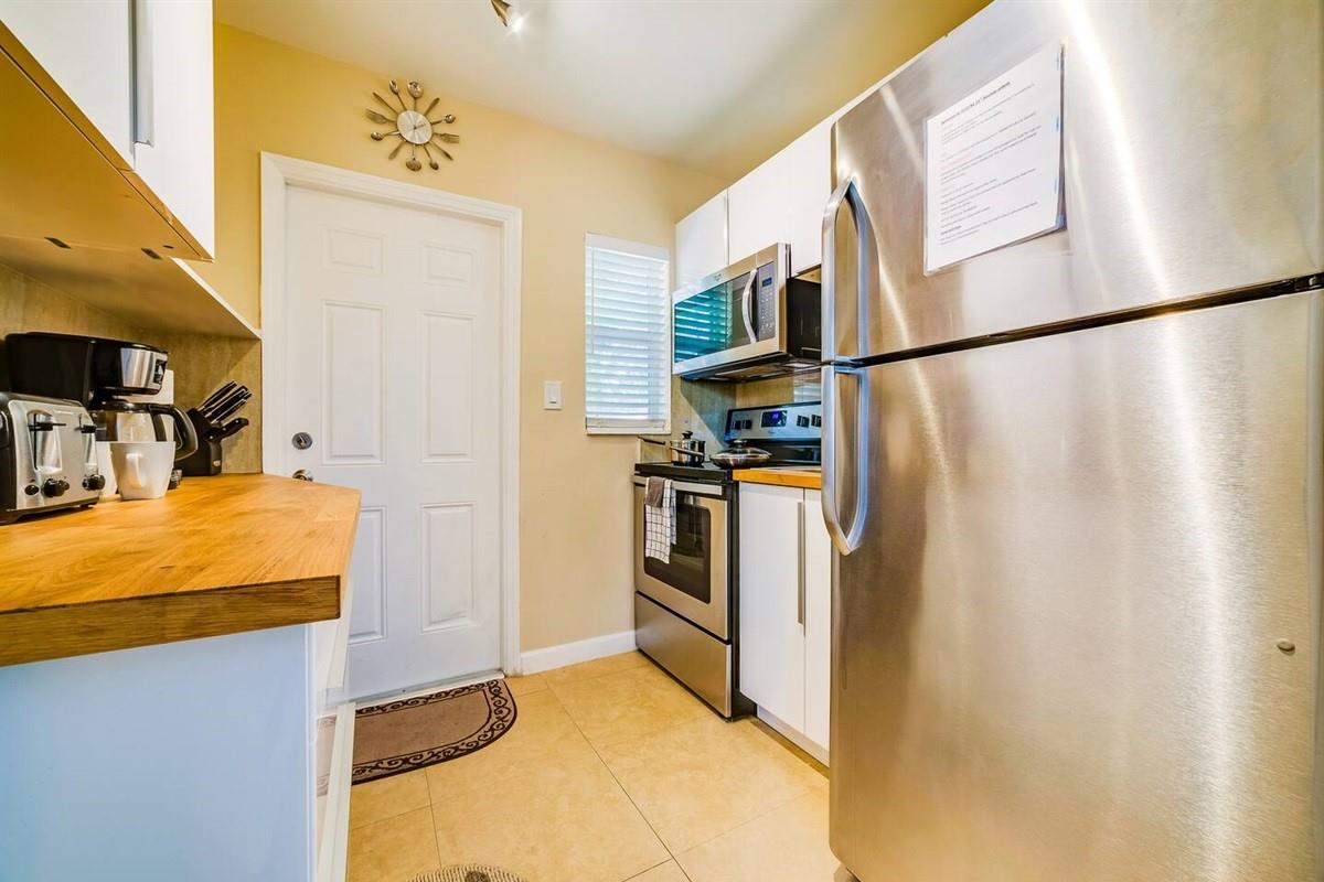 Lake Ridge Gardens Condo - Residential Income