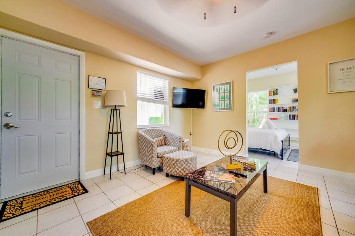 Lake Ridge Gardens Condo - Residential Income