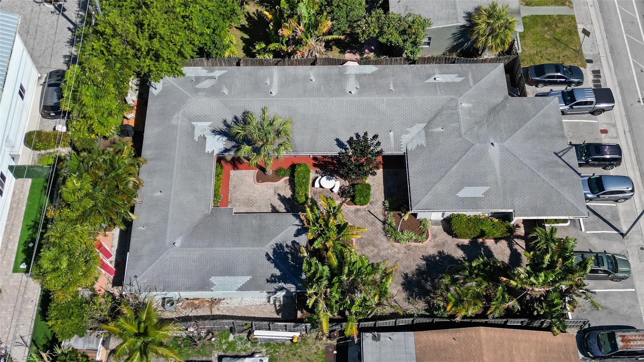 Lake Ridge Gardens Condo - Residential Income