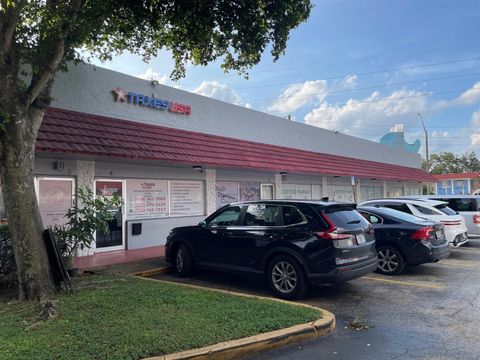 5890 Stirling Road Hollywood FL 33021