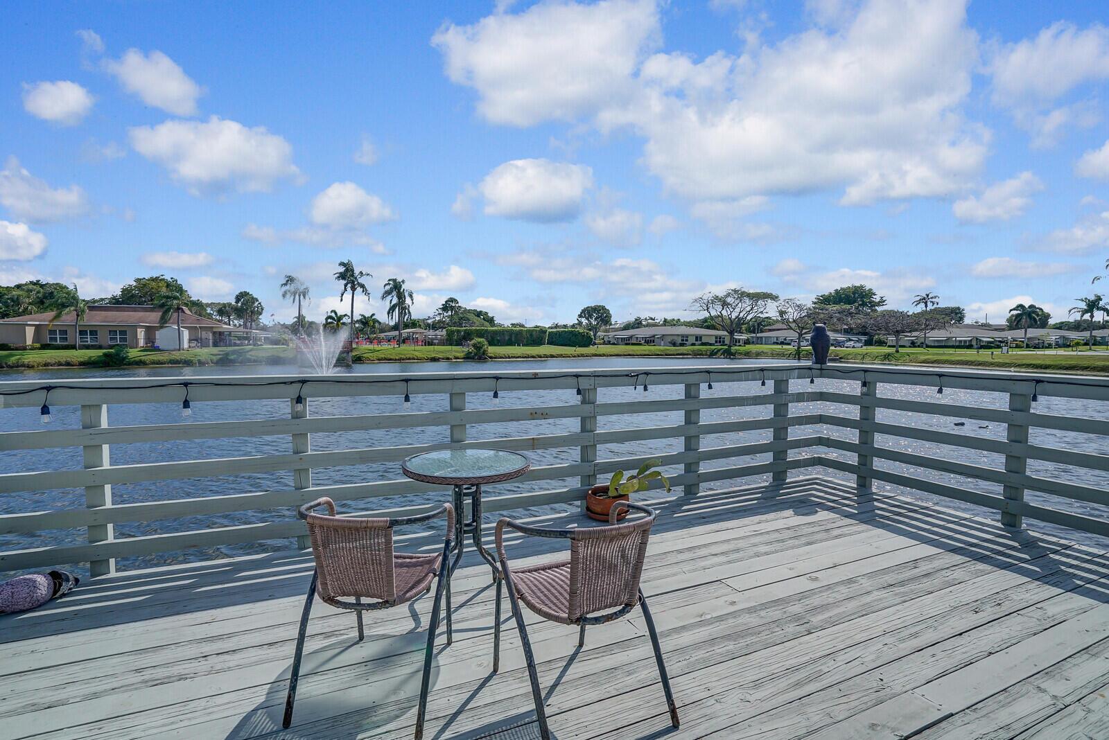HIGH POINT - Residential Lease