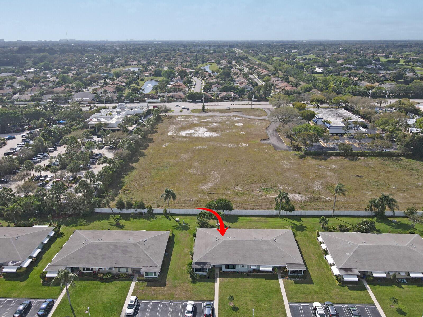 HIGH POINT - Residential Lease
