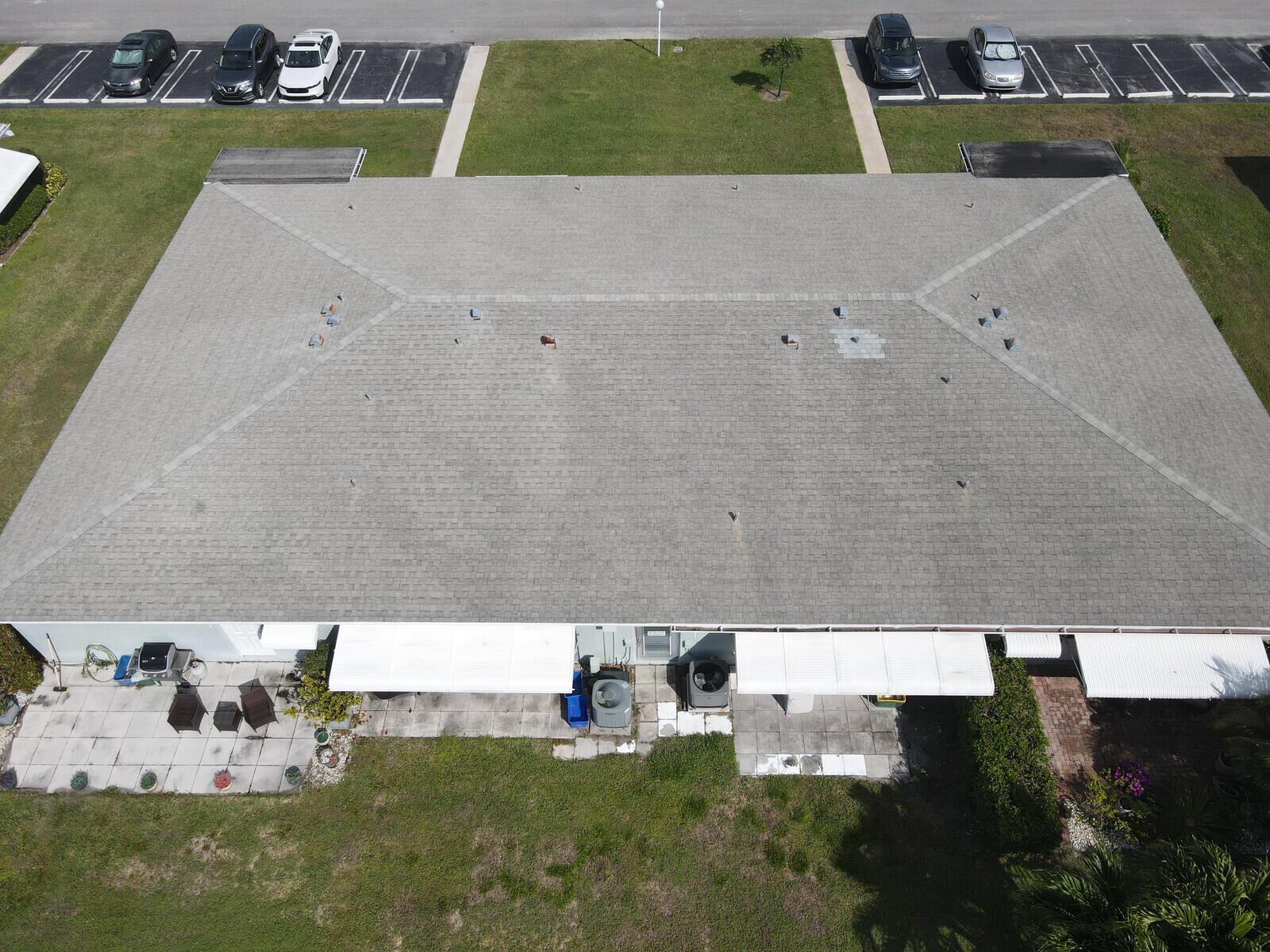 HIGH POINT - Residential Lease