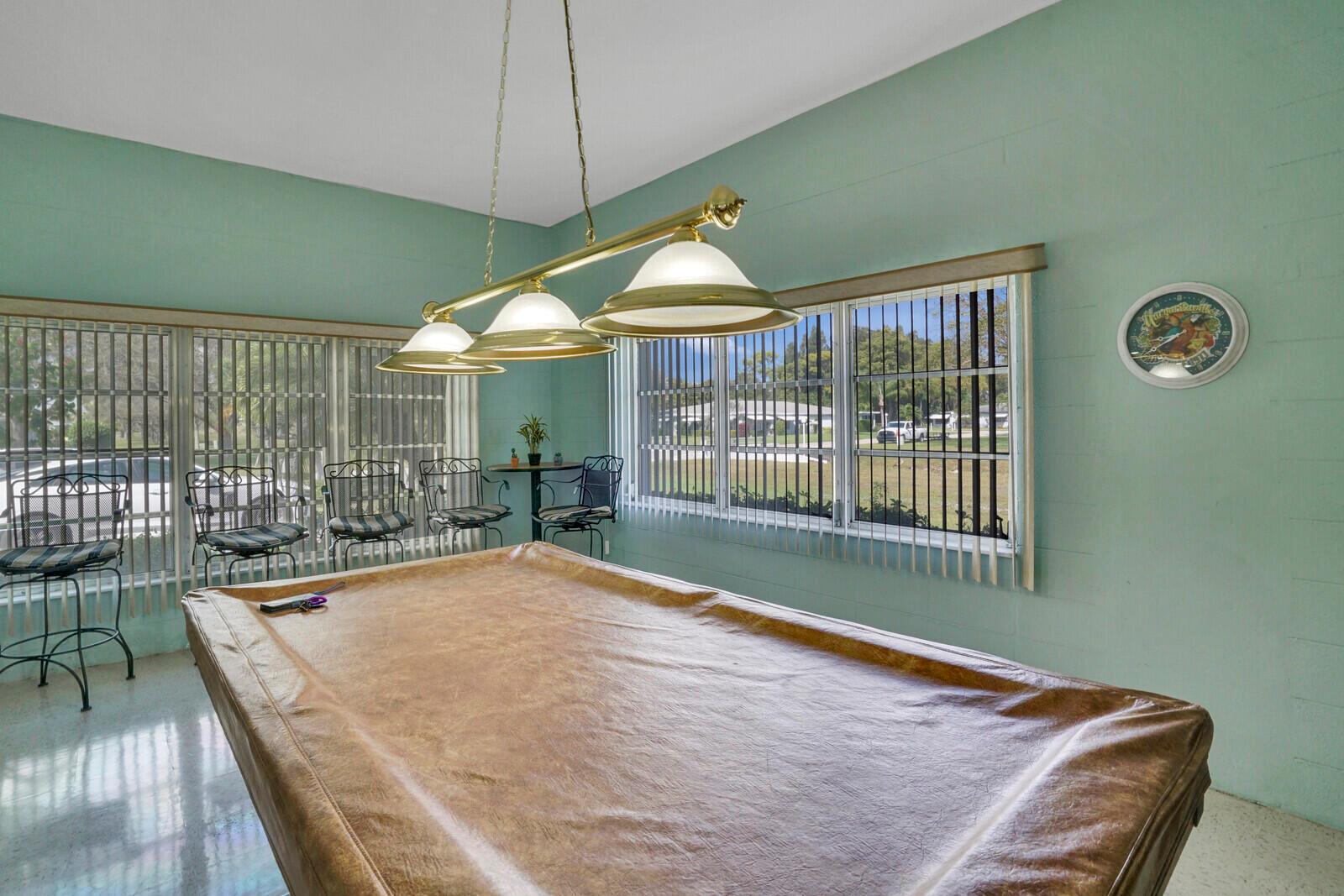 HIGH POINT - Residential Lease