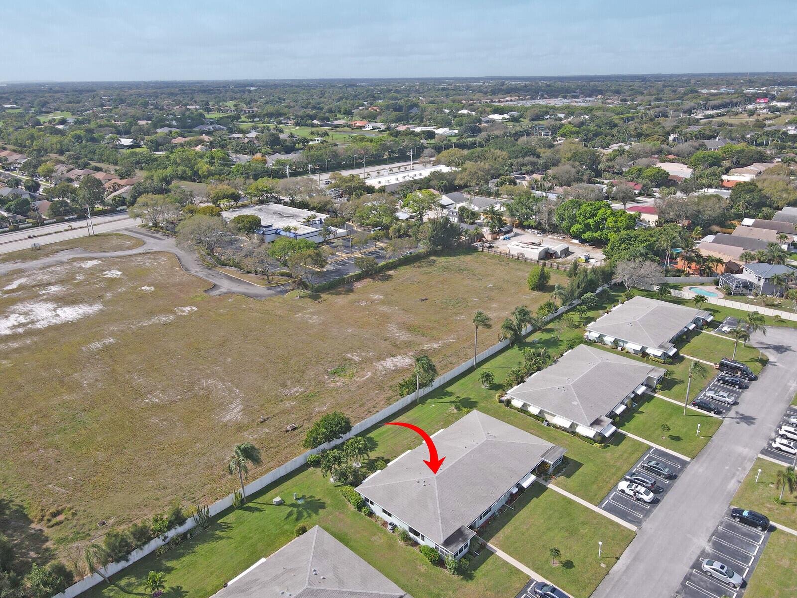 HIGH POINT - Residential Lease