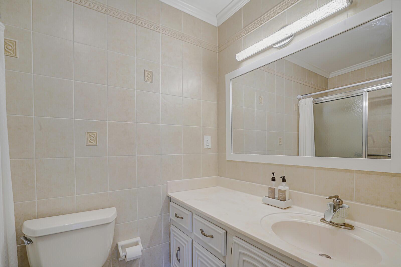 HIGH POINT - Residential Lease