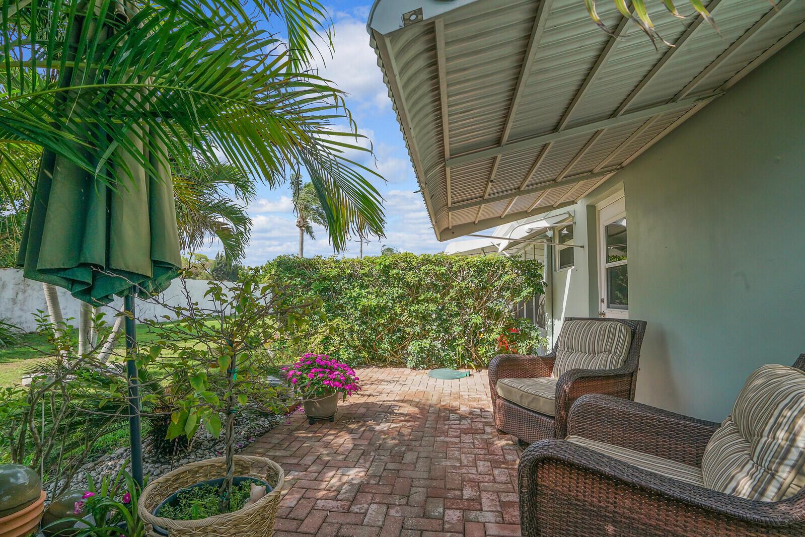 HIGH POINT - Residential Lease