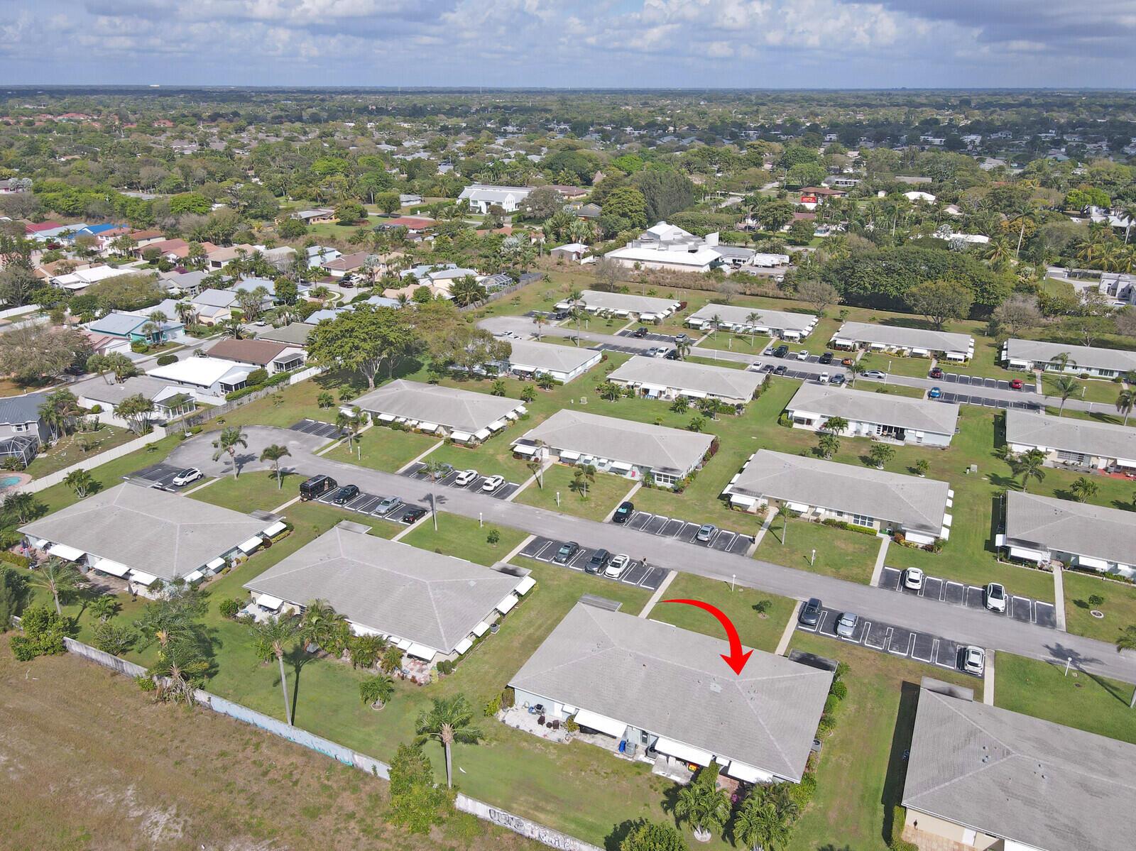 HIGH POINT - Residential Lease