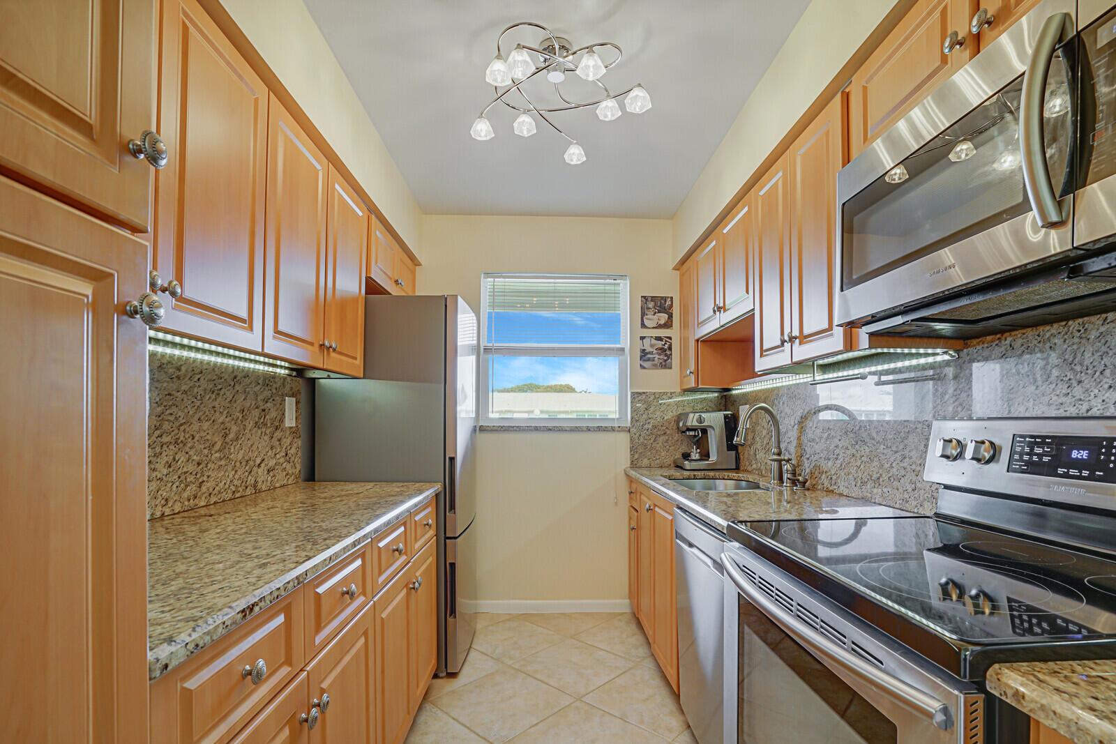 HIGH POINT - Residential Lease