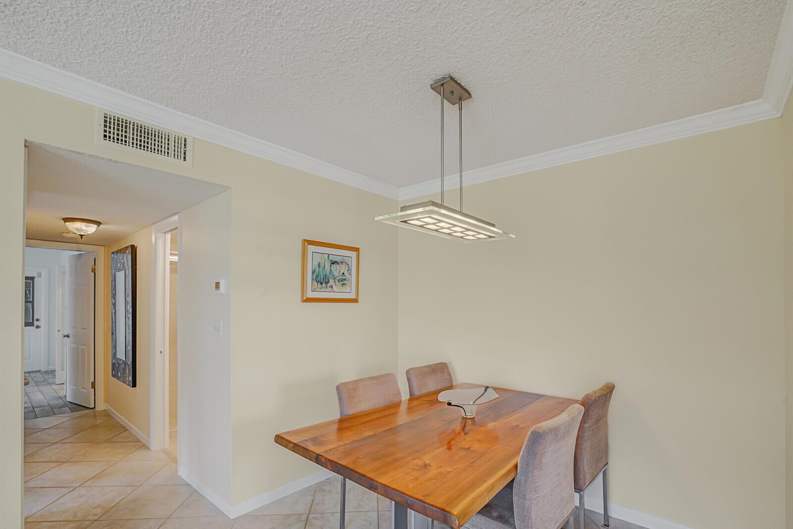 HIGH POINT - Residential Lease