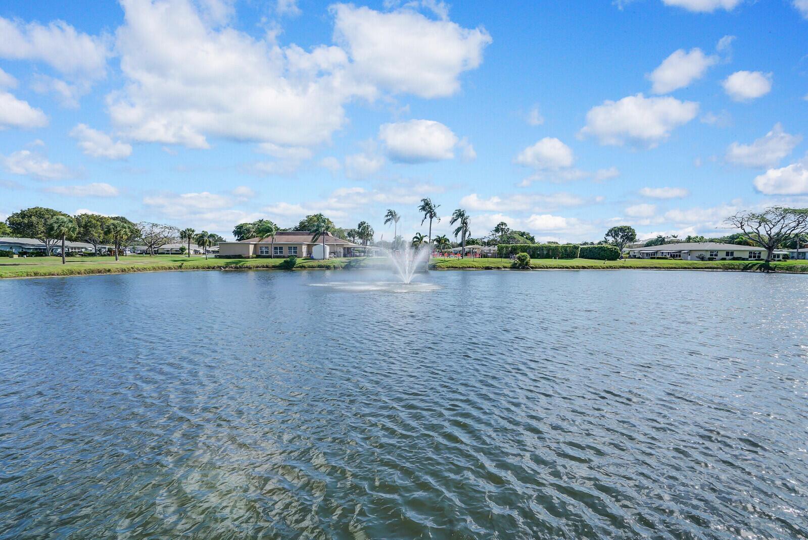 HIGH POINT - Residential Lease