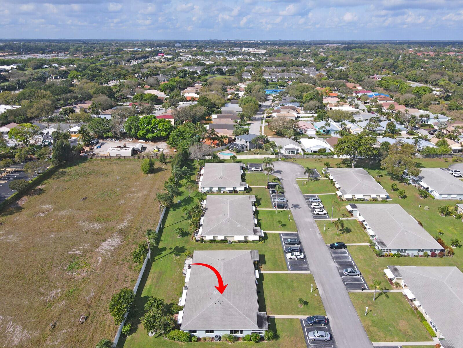 HIGH POINT - Residential Lease