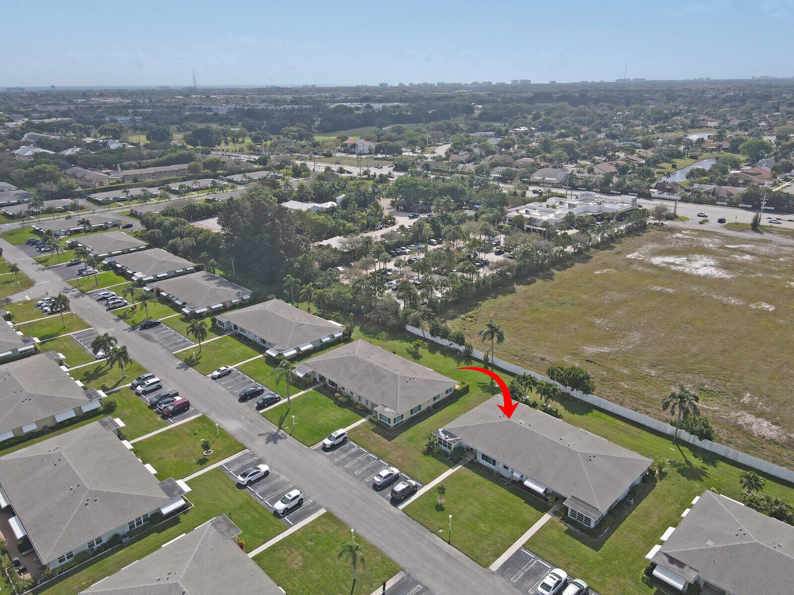 HIGH POINT - Residential Lease