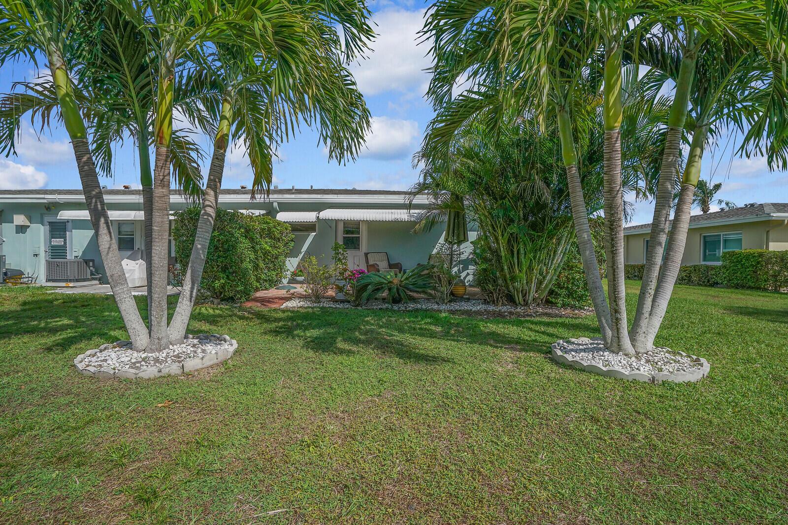 HIGH POINT - Residential Lease