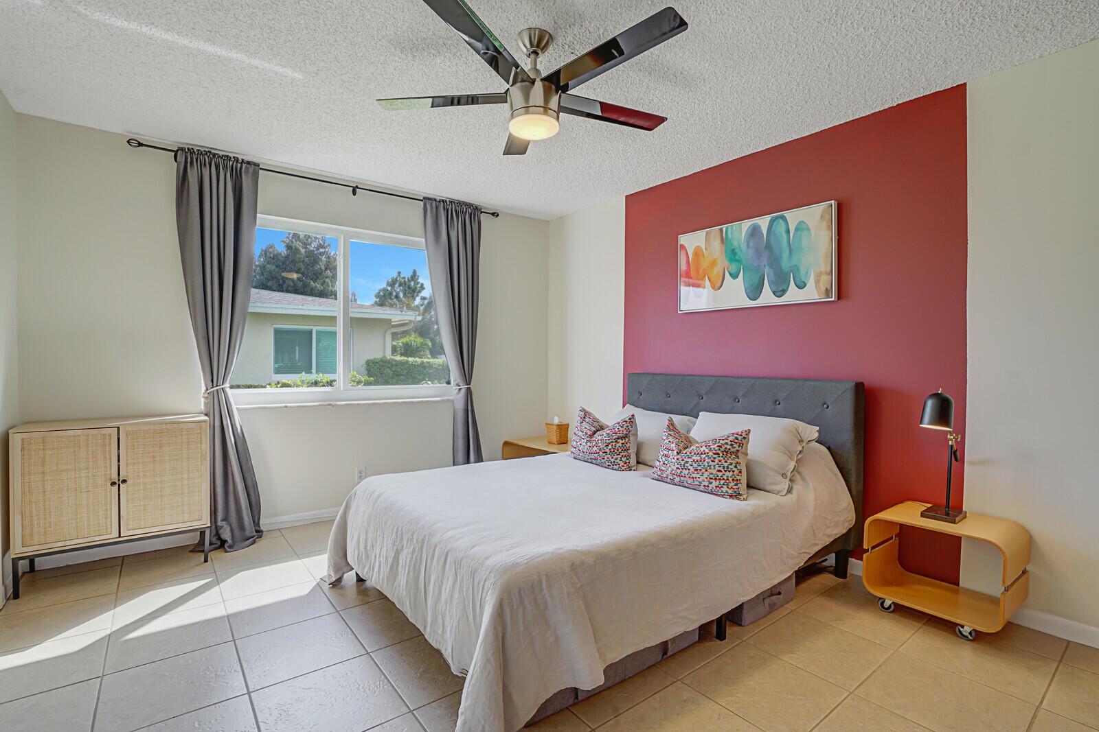 HIGH POINT - Residential Lease