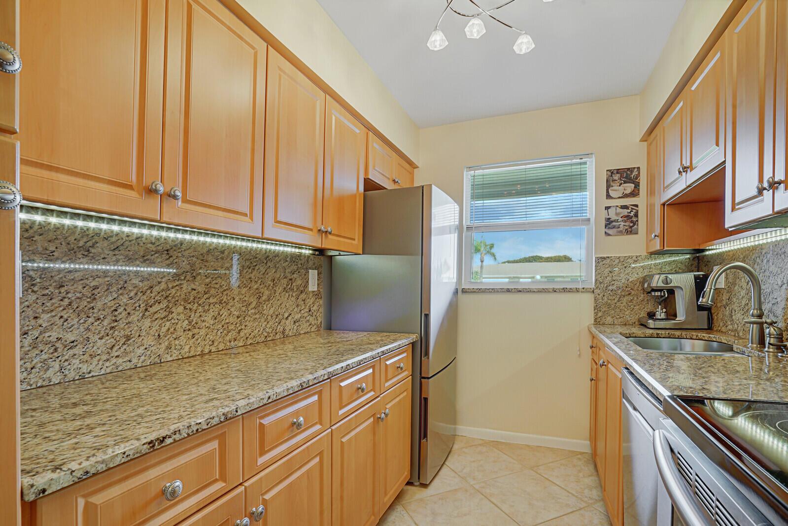 HIGH POINT - Residential Lease