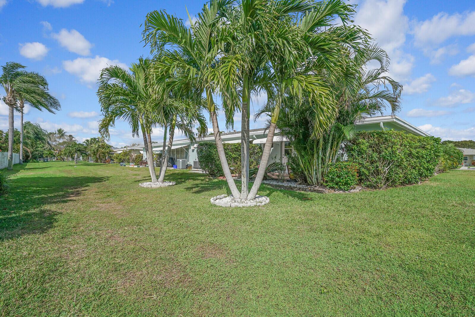 HIGH POINT - Residential Lease
