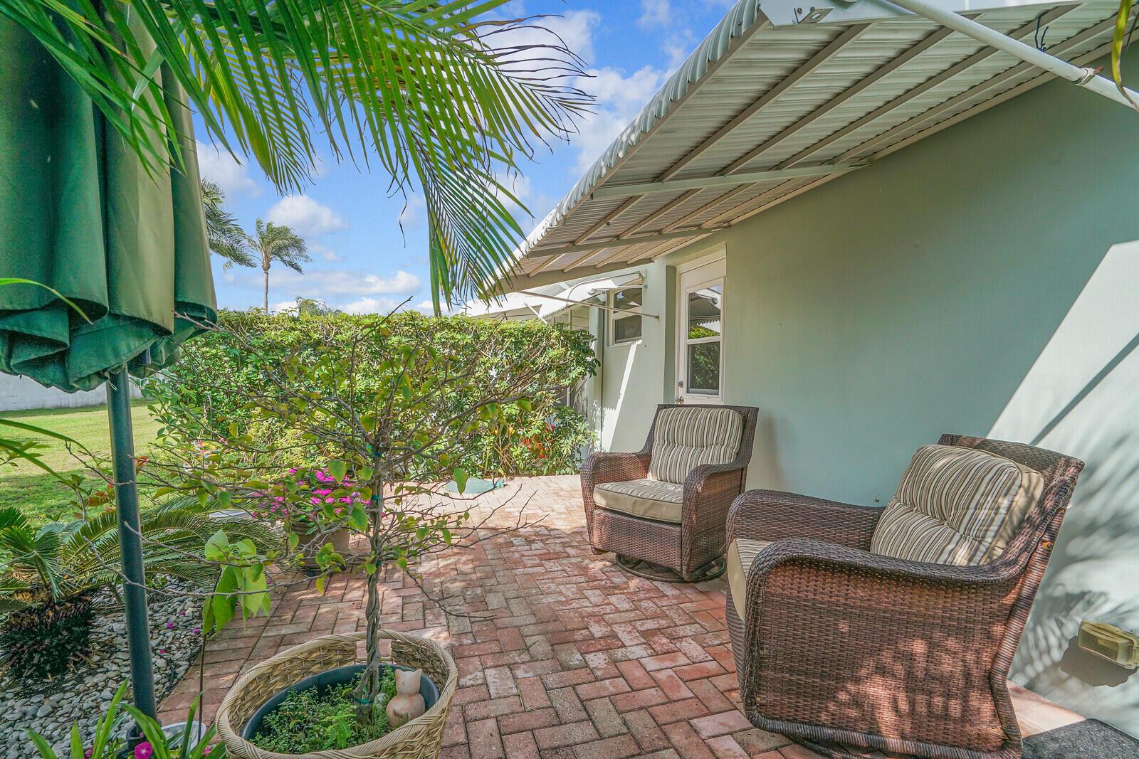 HIGH POINT - Residential Lease