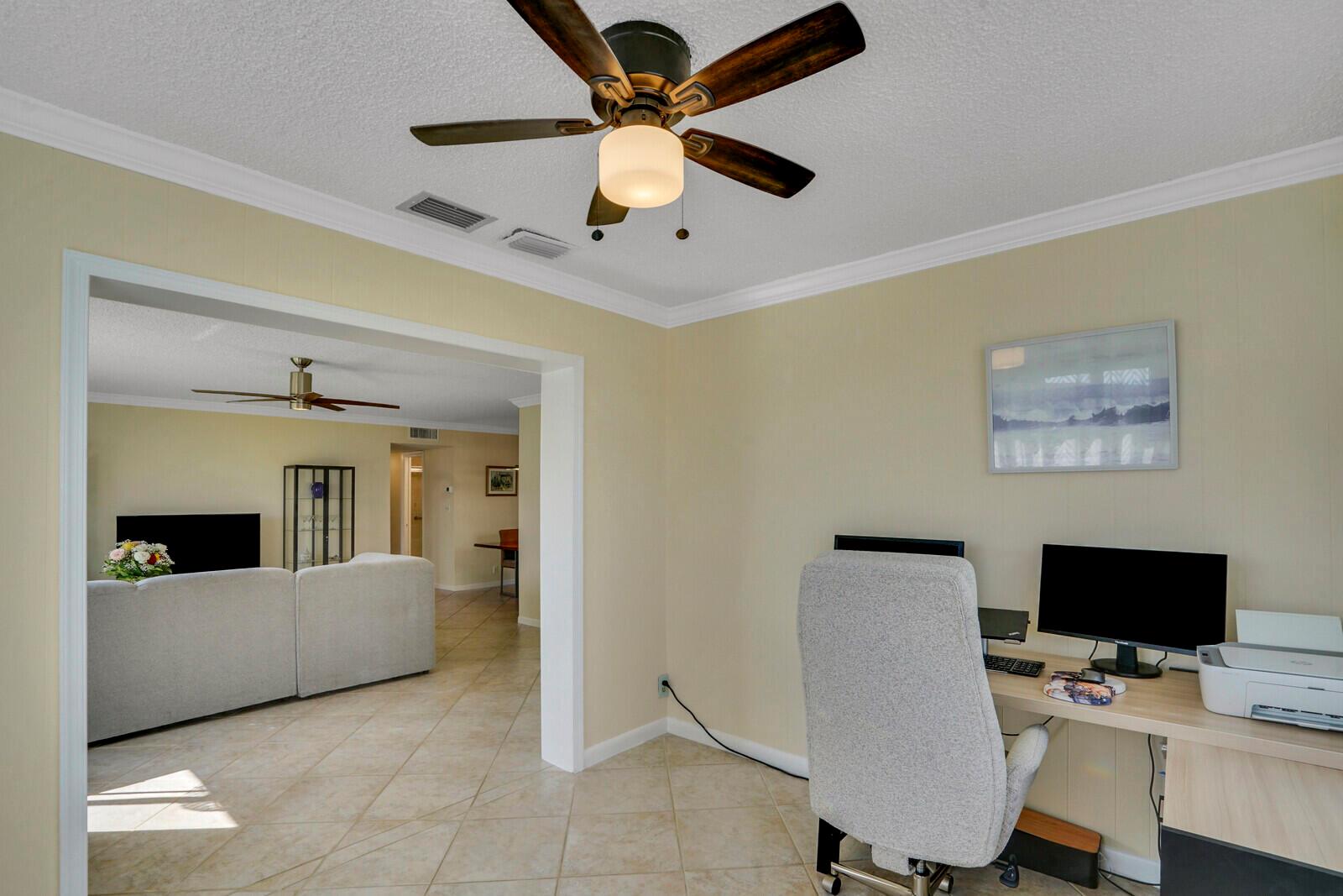 HIGH POINT - Residential Lease