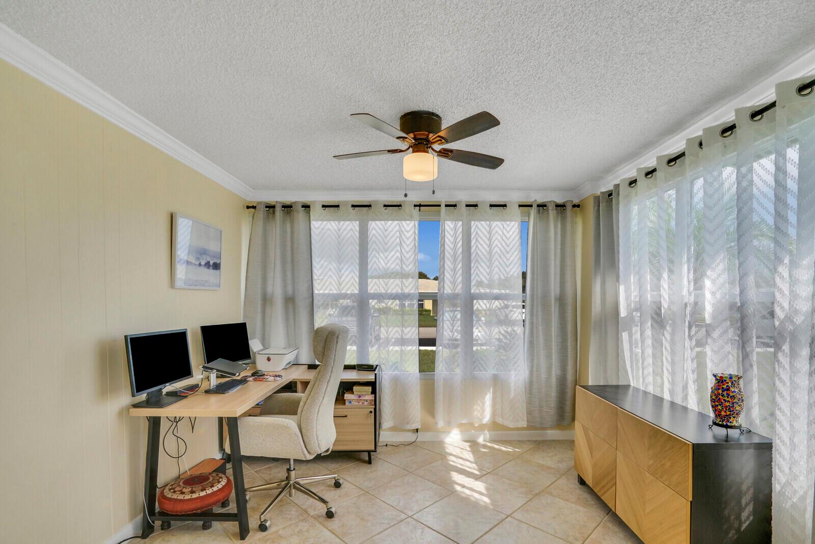 HIGH POINT - Residential Lease
