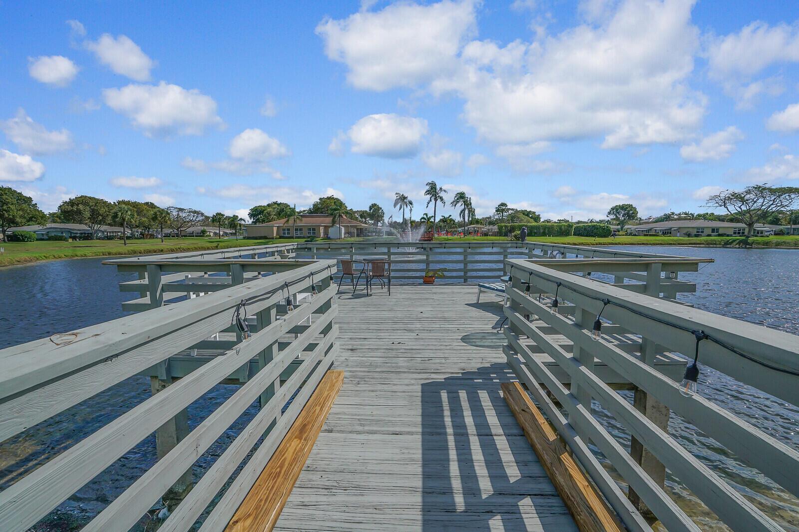 HIGH POINT - Residential Lease