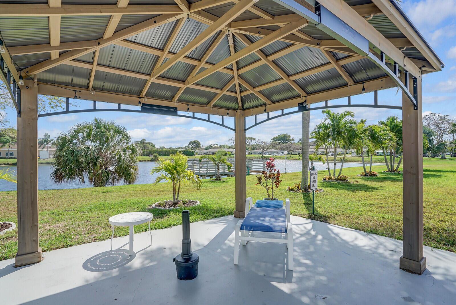 HIGH POINT - Residential Lease